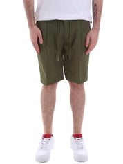 Bermuda Verde Yes-zee