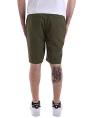 Bermuda Verde Yes-zee