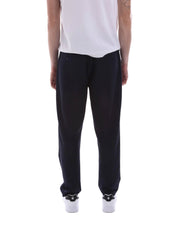 Pantaloni Blu Yes-zee