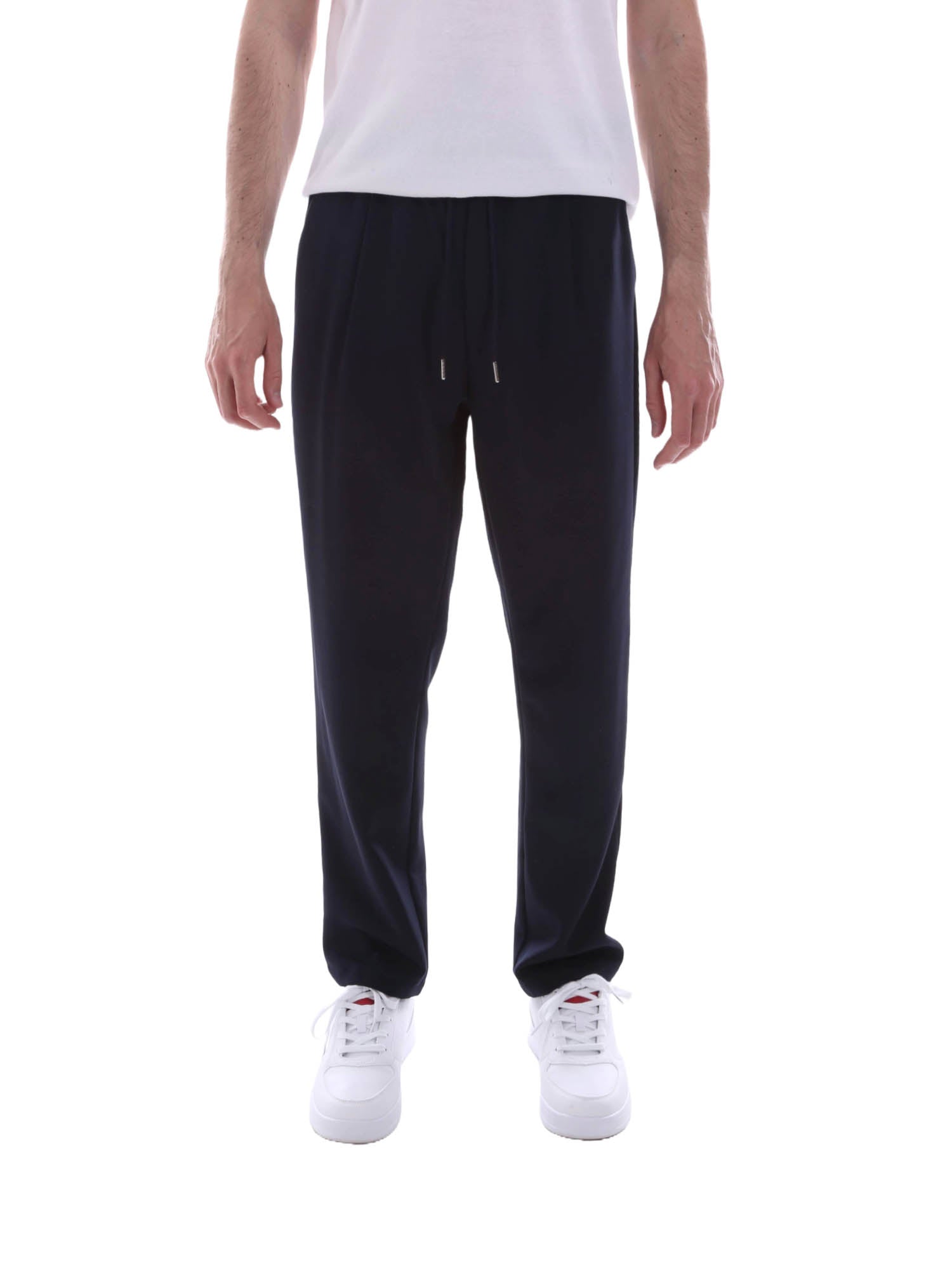Pantaloni Nero Yes-zee
