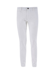 Pantaloni Bianco Yes-zee