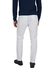 Pantaloni Bianco Yes-zee