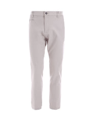Pantaloni Grigio Yes-zee
