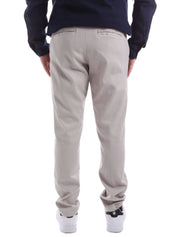 Pantaloni Grigio Yes-zee