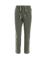 Pantaloni Verde Yes-zee