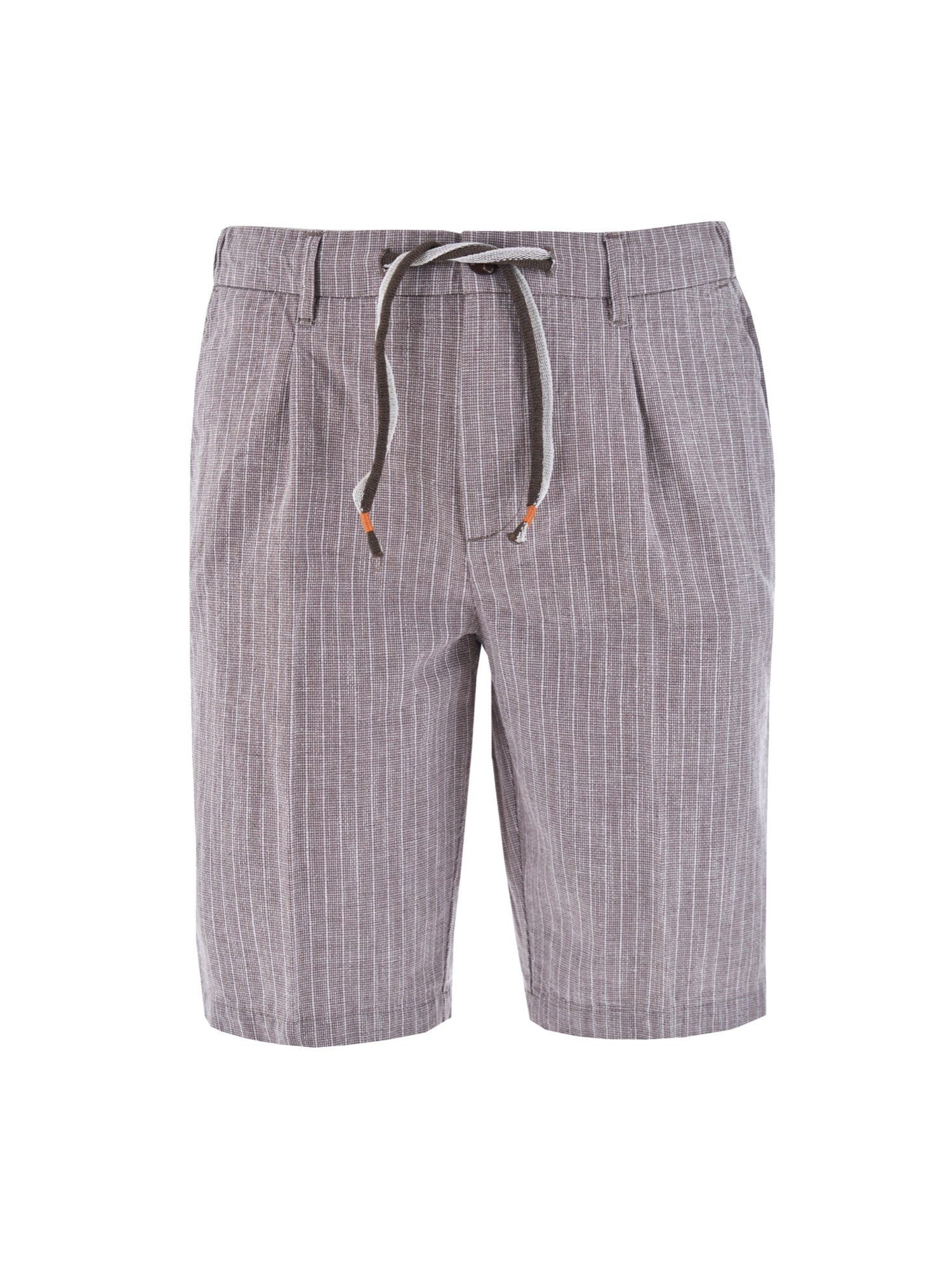 Bermuda Marrone Yes-zee