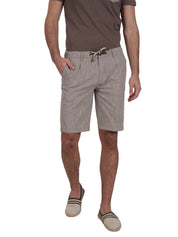 Bermuda Marrone Yes-zee