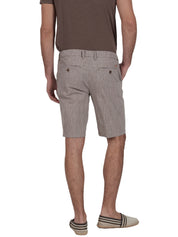 Bermuda Marrone Yes-zee