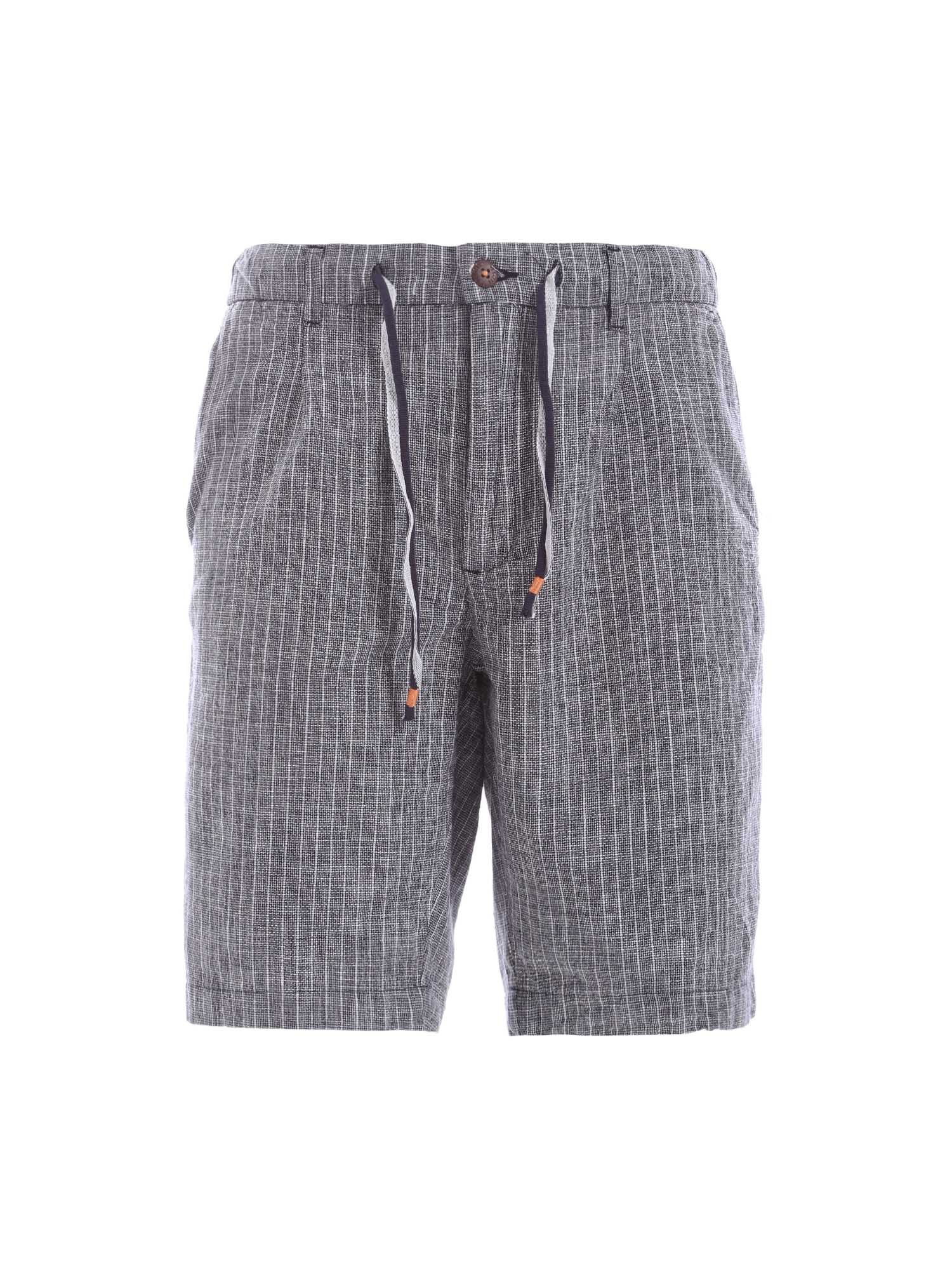 Bermuda Grigio Yes-zee