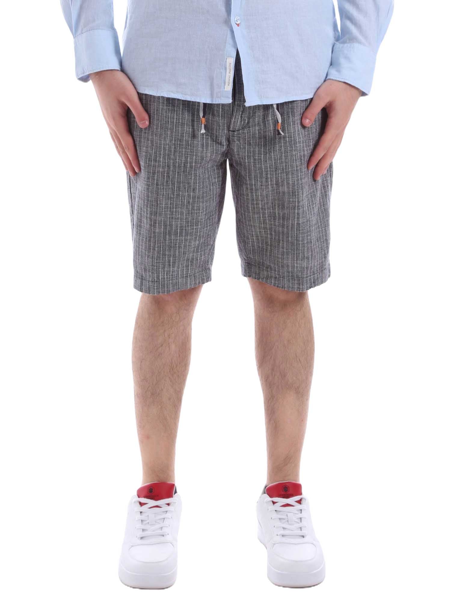 Bermuda Grigio Yes-zee