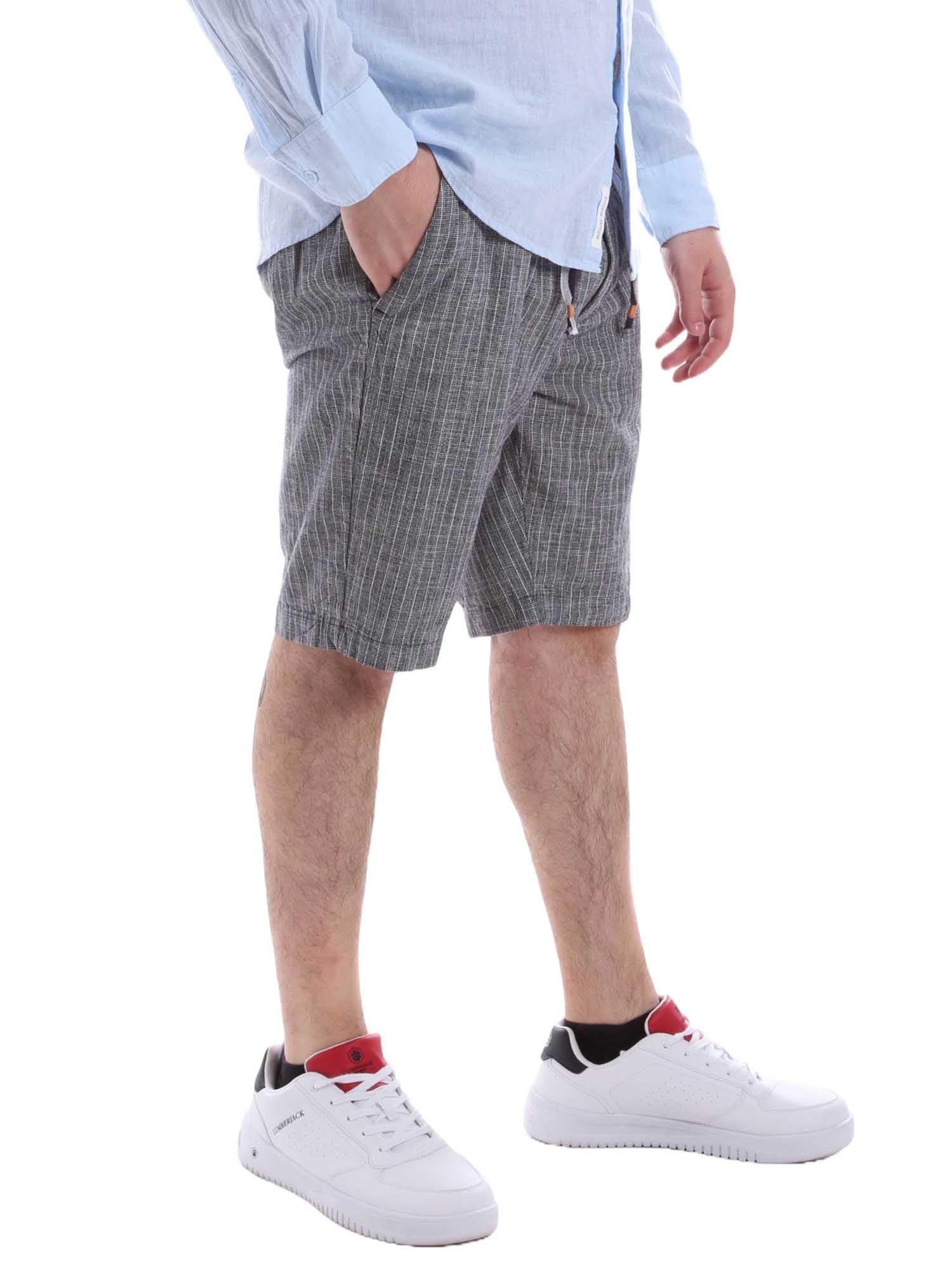 Bermuda Grigio Yes-zee