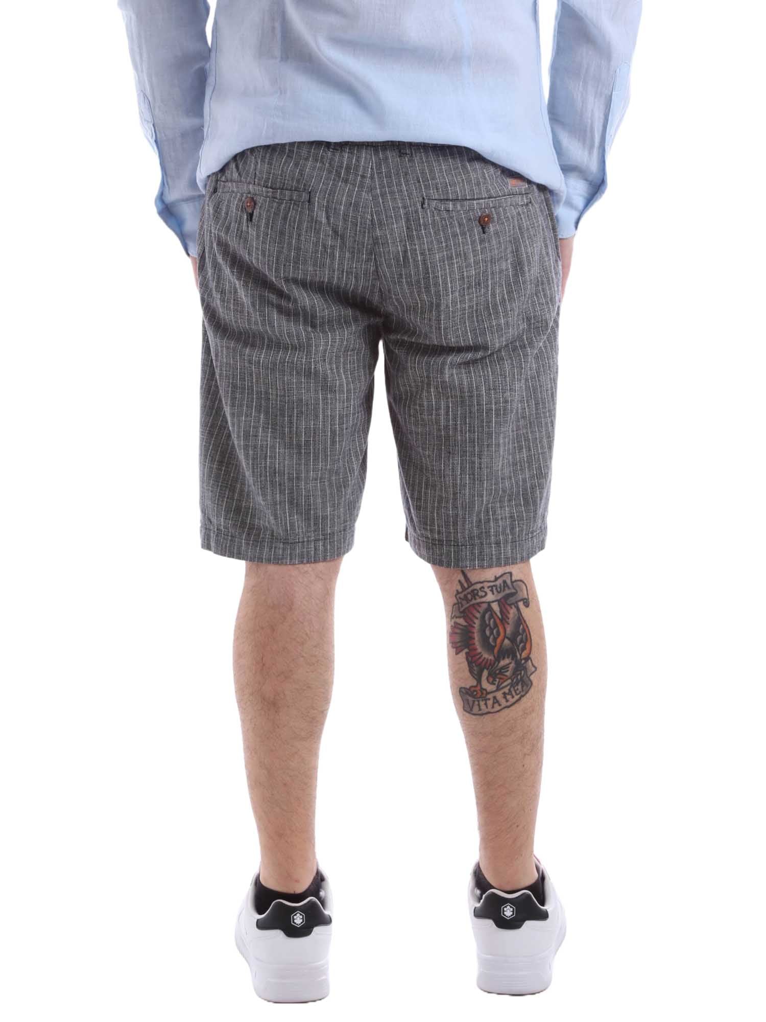 Bermuda Grigio Yes-zee