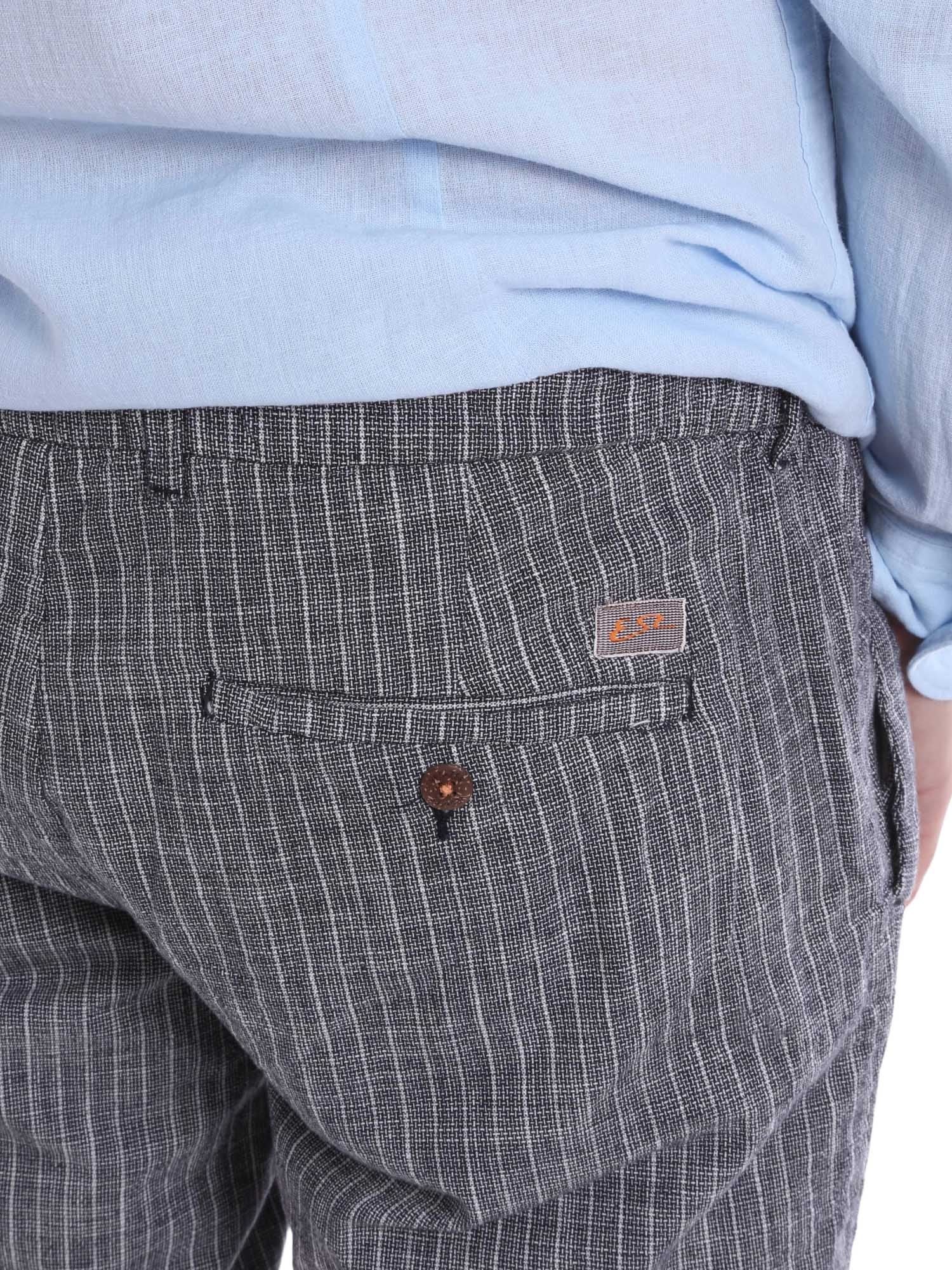 Bermuda Grigio Yes-zee