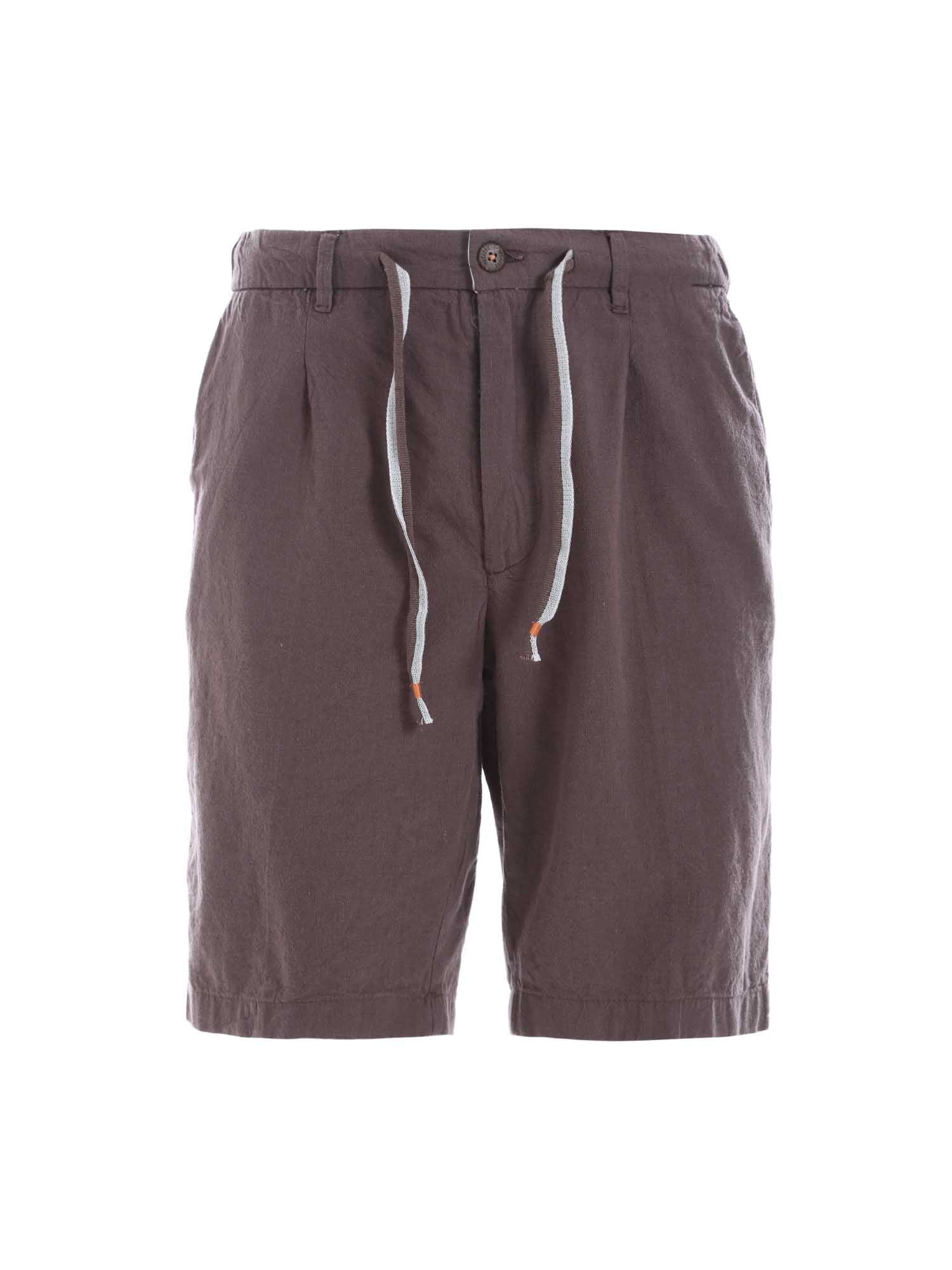 Bermuda Marrone Yes-zee