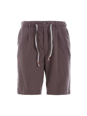 Bermuda Marrone Yes-zee