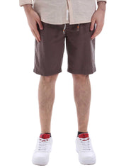 Bermuda Marrone Yes-zee