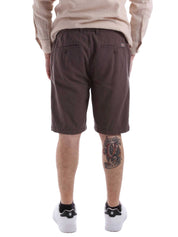 Bermuda Marrone Yes-zee