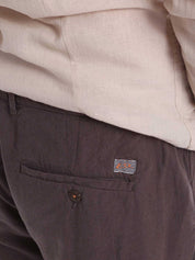 Bermuda Marrone Yes-zee