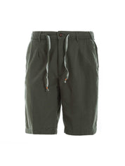 Bermuda Verde Yes-zee