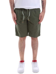 Bermuda Verde Yes-zee