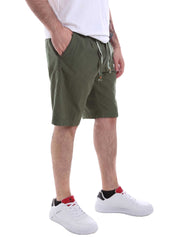 Bermuda Verde Yes-zee