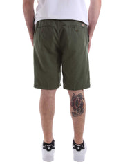 Bermuda Verde Yes-zee