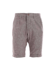 Bermuda Marrone Yes-zee