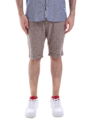 Bermuda Marrone Yes-zee