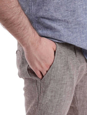 Bermuda Marrone Yes-zee