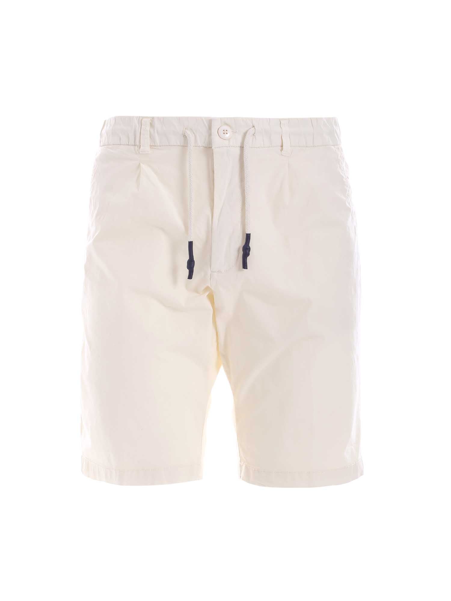 Bermuda Bianco Yes-zee