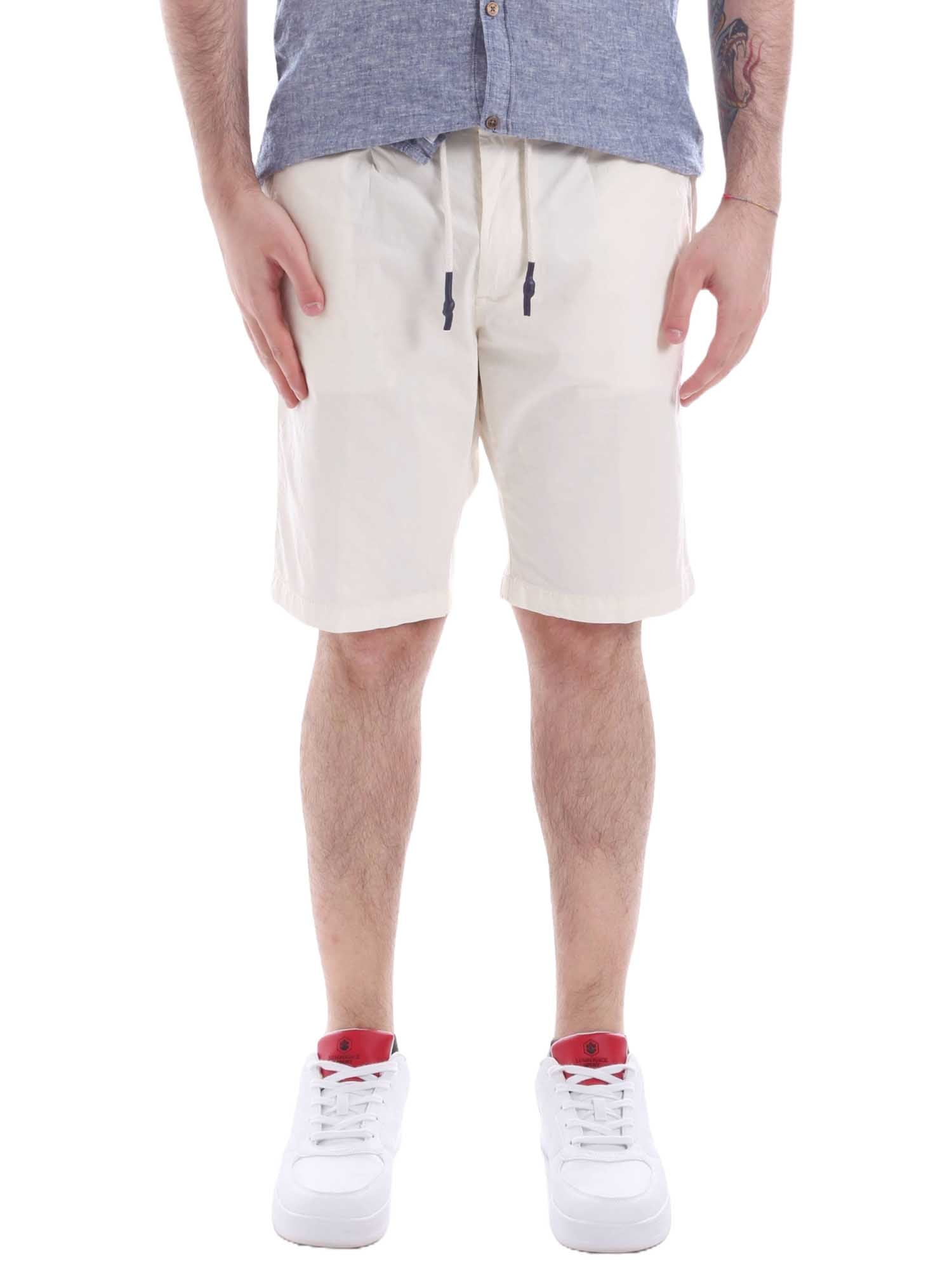 Bermuda Bianco Yes-zee