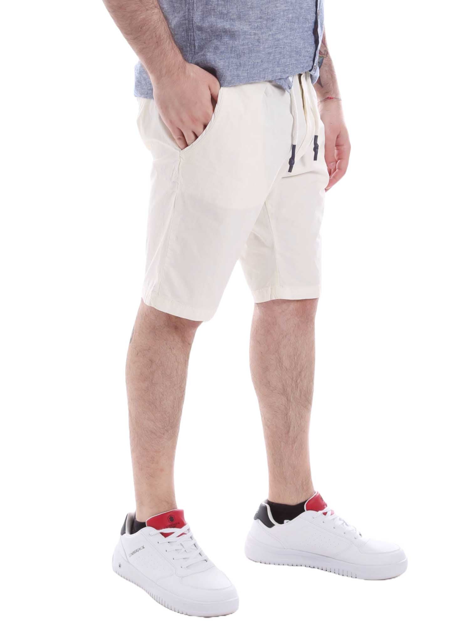 Bermuda Bianco Yes-zee