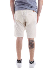 Bermuda Bianco Yes-zee