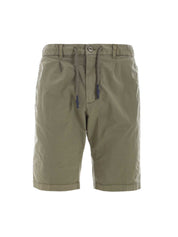 Bermuda Verde Yes-zee