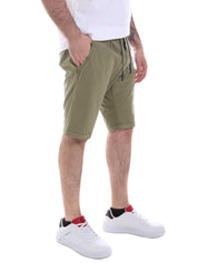 Bermuda Verde Yes-zee