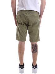 Bermuda Verde Yes-zee