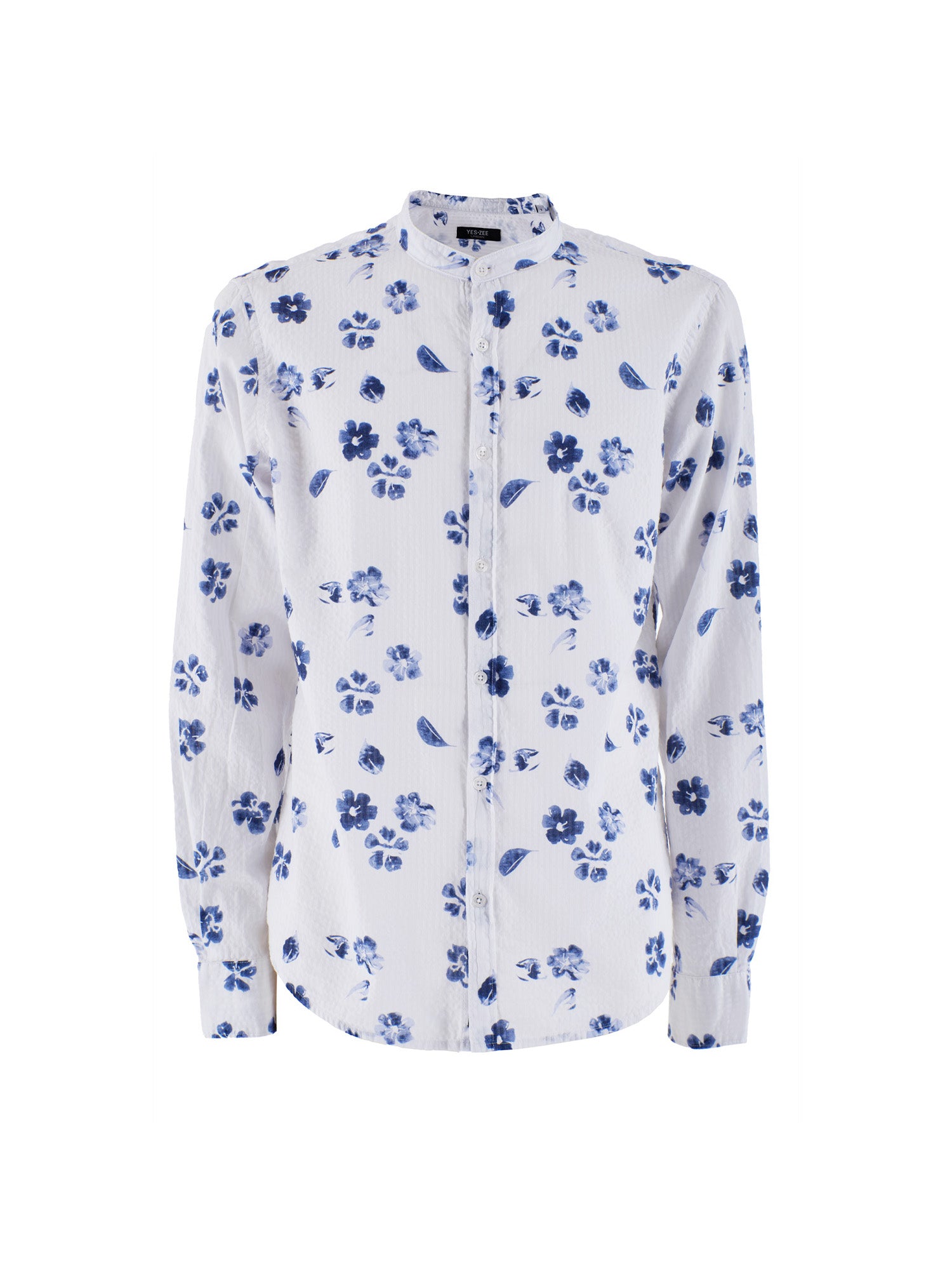 Camicie Bianco Yes-zee