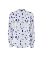 Camicie Bianco Yes-zee