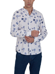 Camicie Bianco Yes-zee