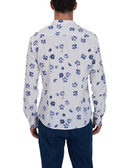 Camicie Bianco Yes-zee