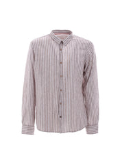 Camicie Tortora Yes-zee