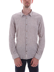 Camicie Tortora Yes-zee