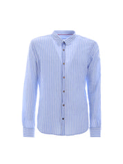 Camicie Celeste Yes-zee