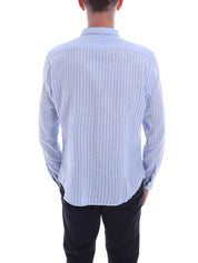 Camicie Celeste Yes-zee