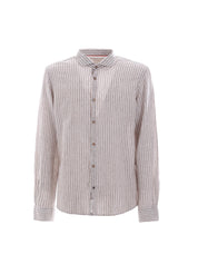 Camicie Verde Yes-zee