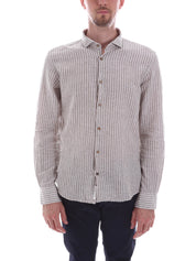 Camicie Verde Yes-zee