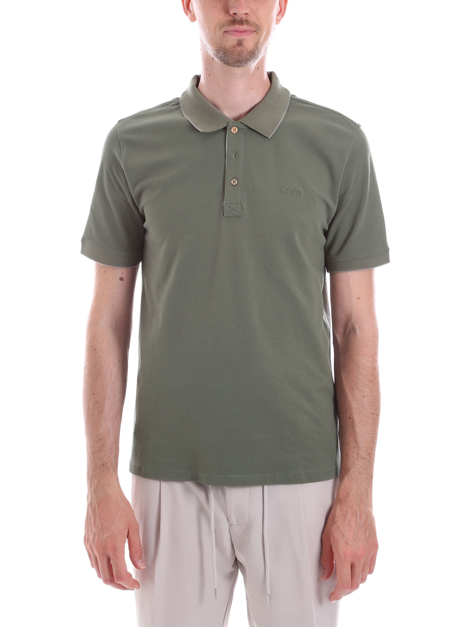 Polo Verde Yes-zee