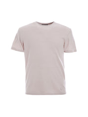 T-shirt Beige Yes-zee