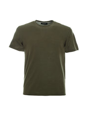 T-shirt Verde Yes-zee