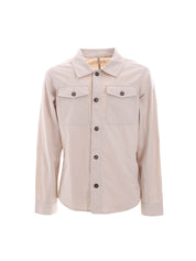 Camicie Beige Yes-zee
